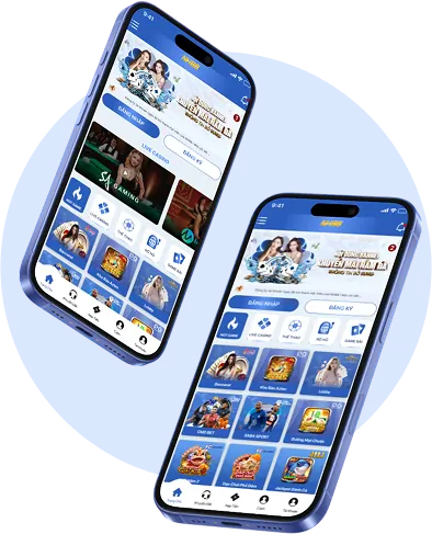 Đa dạng trò chơi cá cược 68gb Android