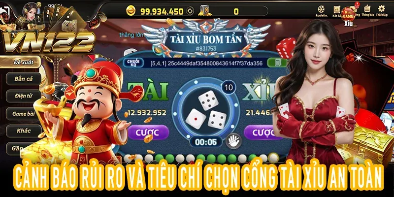 Hoàn trả hàng ngày và tiền thưởng hàng tuần