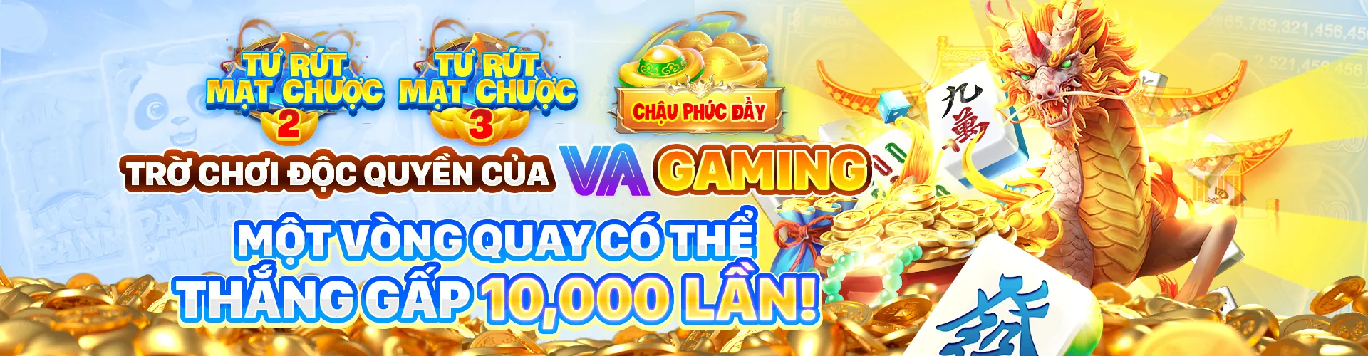 Giao diện game bắn cá sống động trên điện thoại 68gb Android