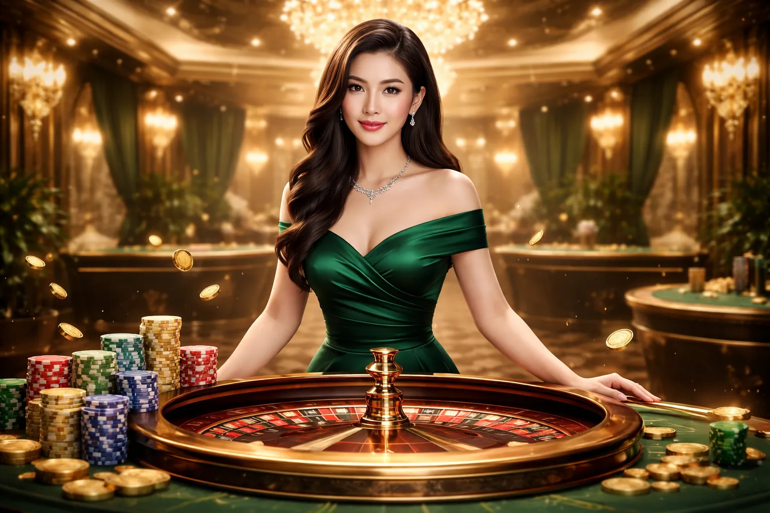 Bảo mật tối đa