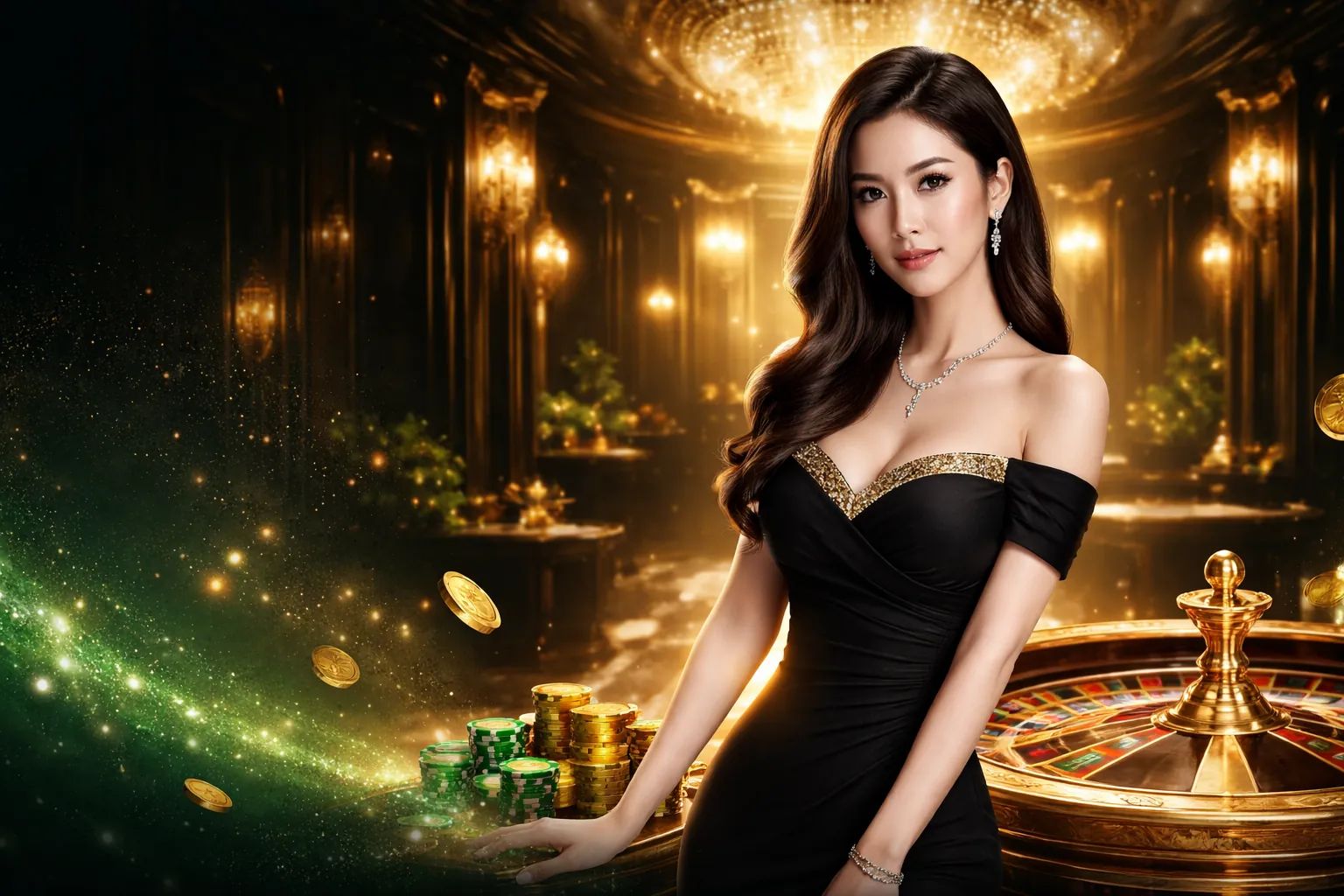 Hiệu suất mượt mà