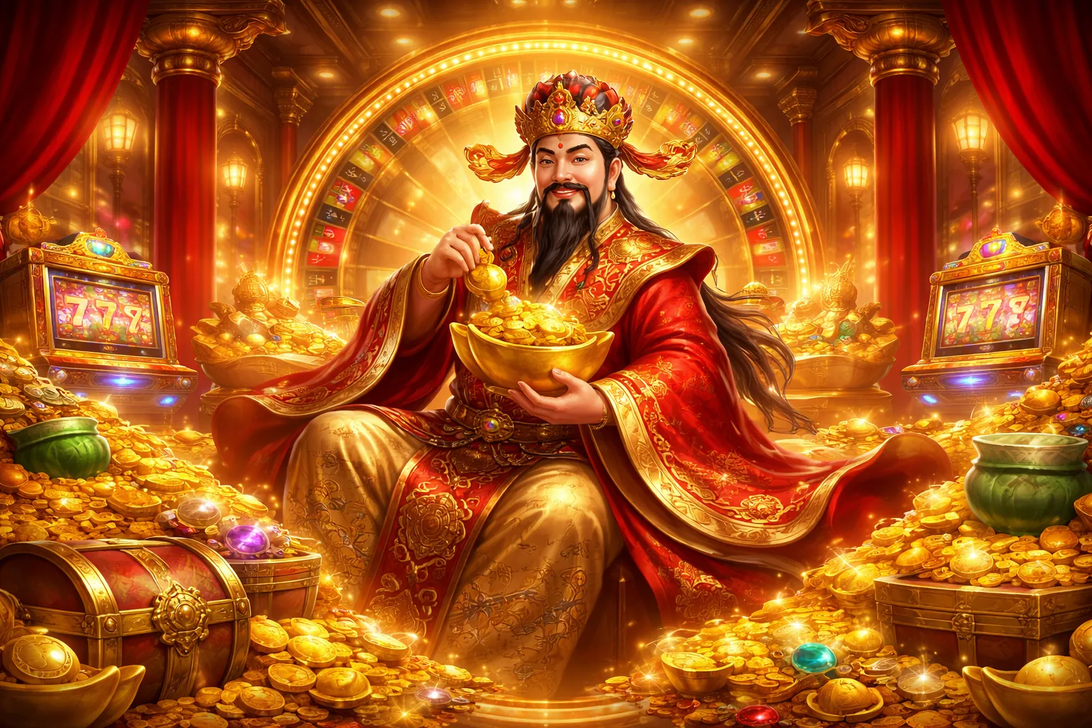 Banner quảng cáo các chương trình khuyến mãi cho 68gb Android